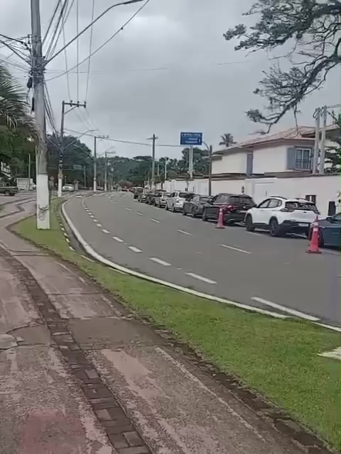 Travessia Ilhabela-São Sebastião registra filas e longa espera
