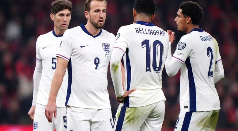 Inglaterra treina contra tornados nos EUA