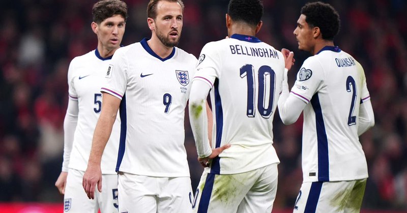 Inglaterra treina contra tornados nos EUA