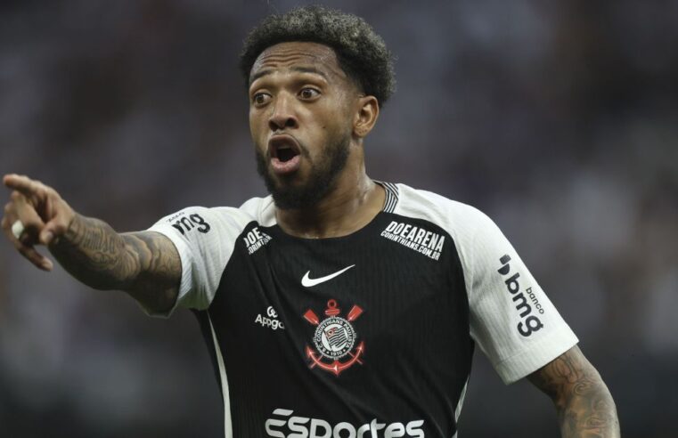 Corinthians sofre novo ban da Fifa