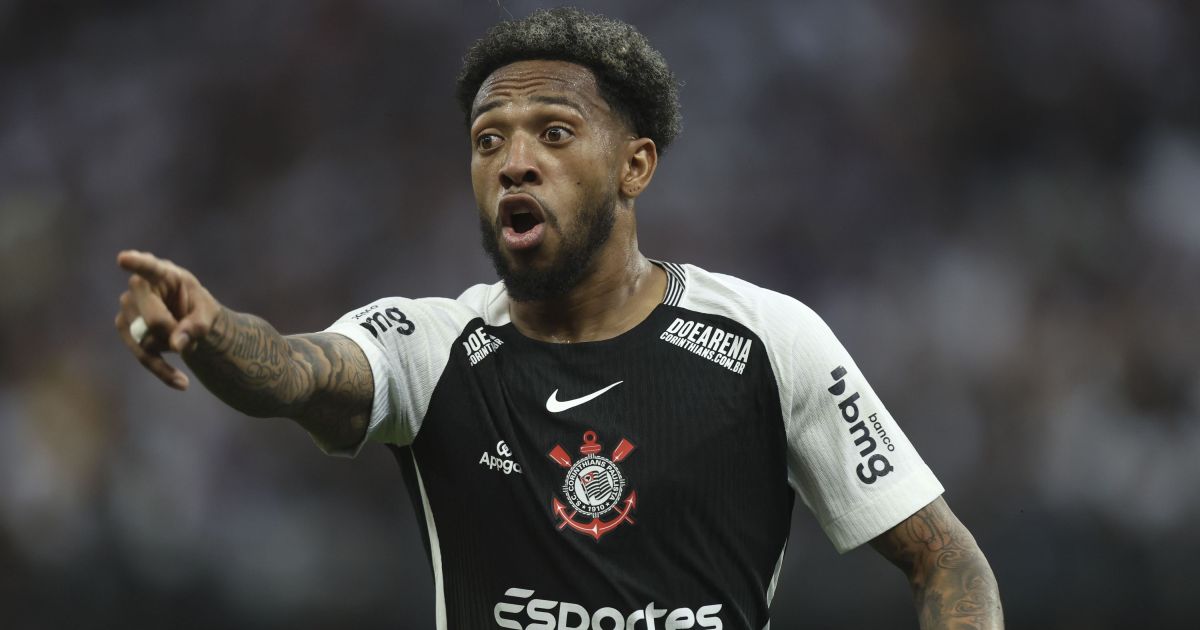 Corinthians sofre novo ban da Fifa