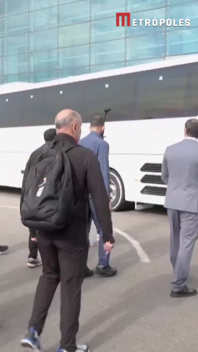 Iranianos pedem vistos para Copa do Mundo