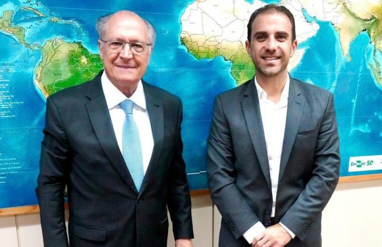 Prefeito Mateus Silva busca solução para UTGCA