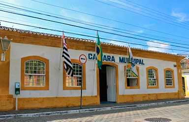 O Tribunal de Contas do Estado de São Paulo