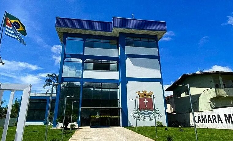Justiça anula eleição antecipada da Mesa Diretora da Câmara