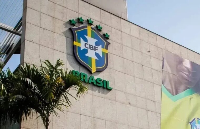 CBF rebate Flamengo sobre adiamento de jogos