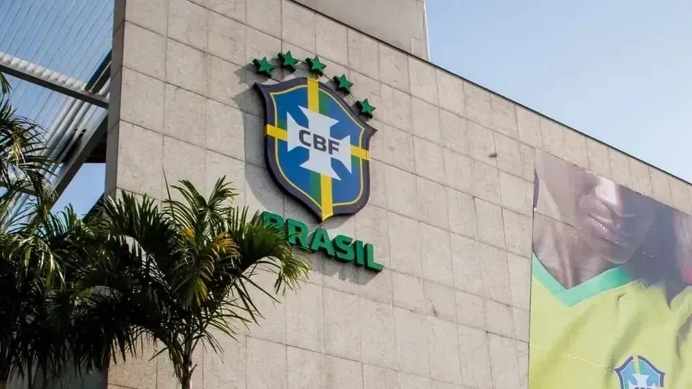 CBF rebate Flamengo sobre adiamento de jogos