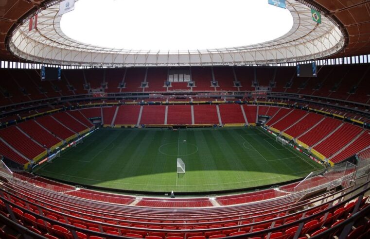 TCU vê riscos na Copa do Mundo Feminina 2027