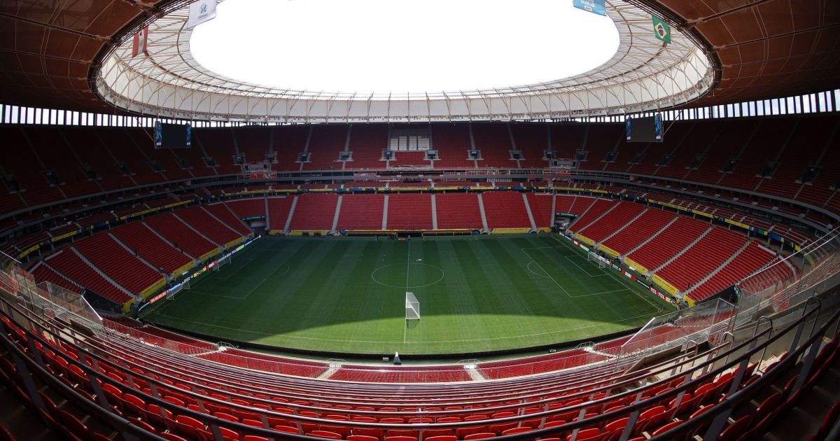 TCU vê riscos na Copa do Mundo Feminina 2027