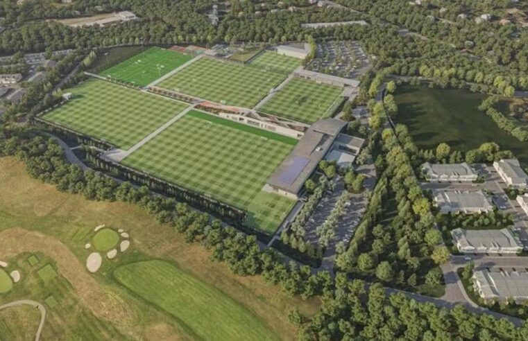 Brasil define local de treinamento para Copa 2026