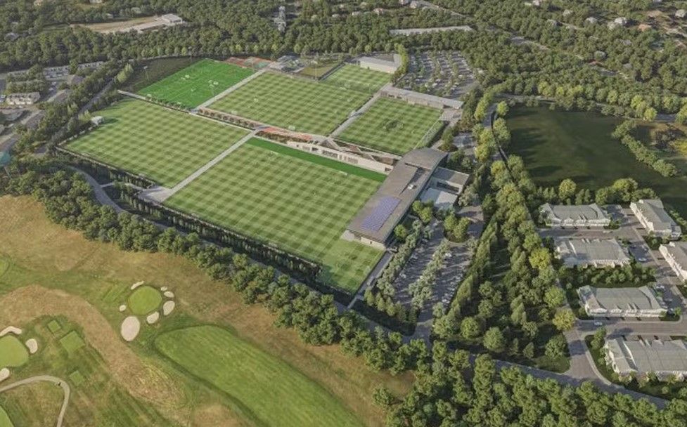 Brasil define local de treinamento para Copa 2026