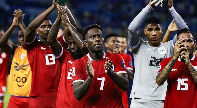 Panamá convoca para Copa do Mundo