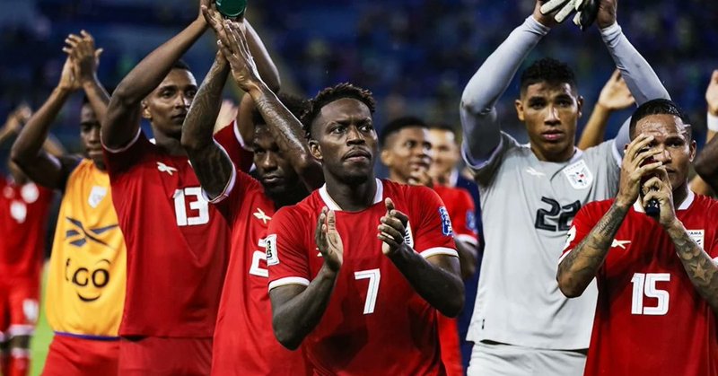 Panamá convoca para Copa do Mundo