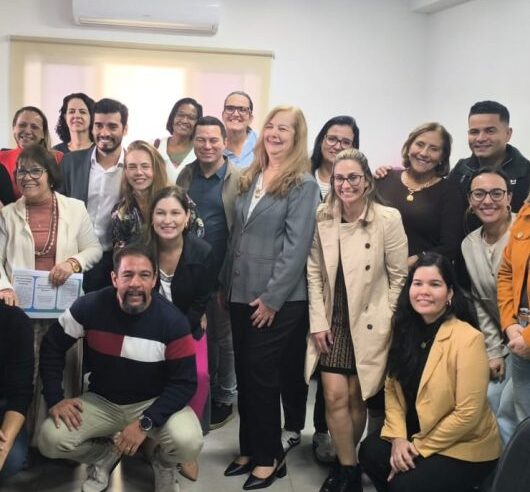 Caraguatatuba discute planos decenais de educação