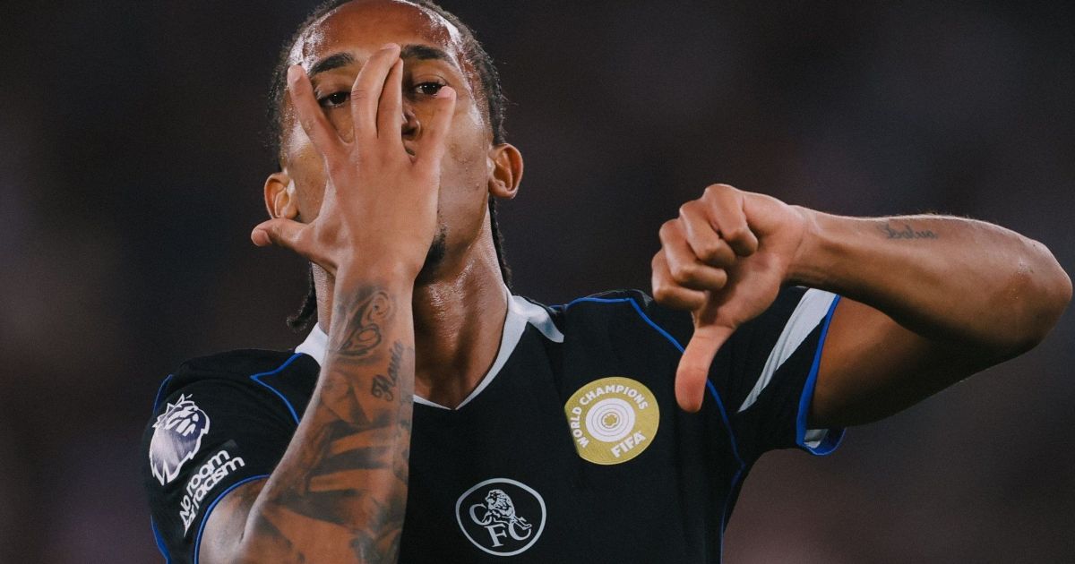 João Pedro indica companheiro de Chelsea para Seleção