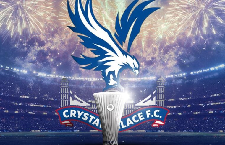 Crystal Palace vence Conference League