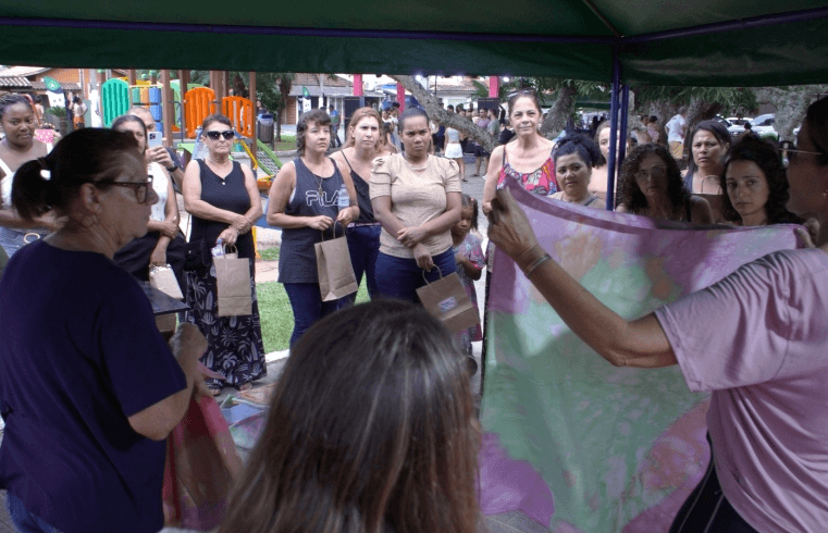 Ilhabela abre inscrições para oficinas da Semana da Cultura
