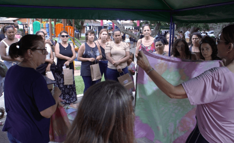 Ilhabela abre inscrições para oficinas da Semana da Cultura
