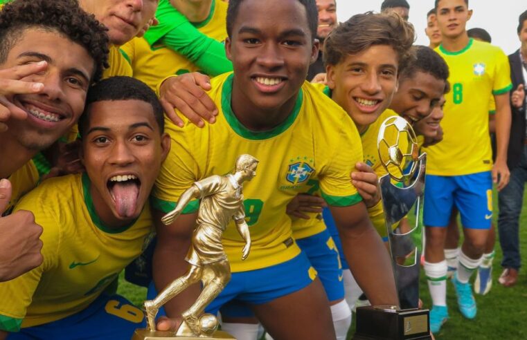 Maioria dos convocados para a Copa tem passagem pelas