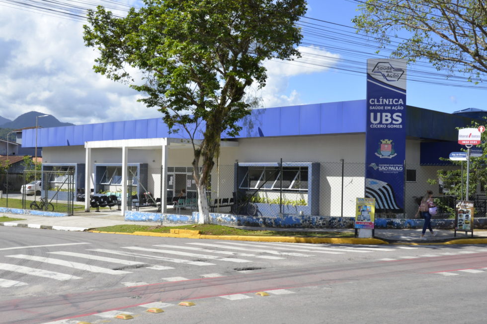 Ubatuba vacina apenas 20% das crianças contra gripe