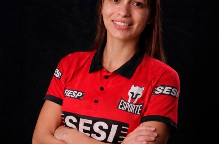 Treinadora e atleta de Taubaté entram na seleção