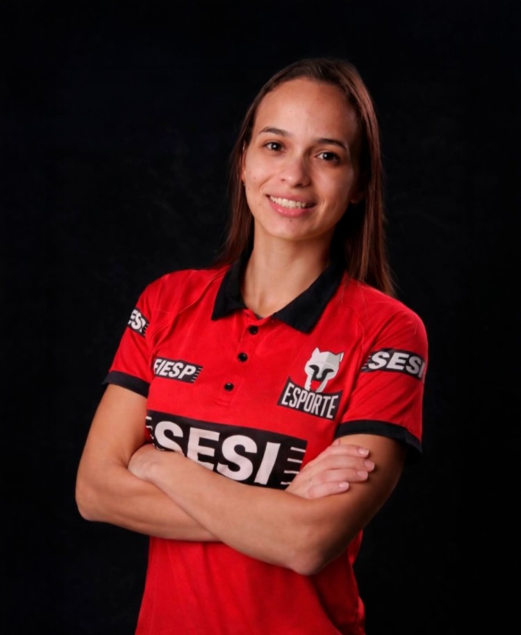 Treinadora e atleta de Taubaté entram na seleção