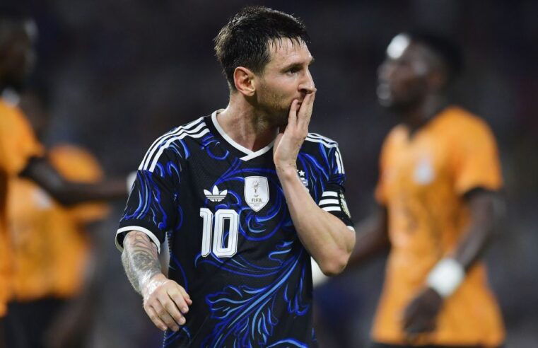 Copa 2026 terá patch especial para estrelas