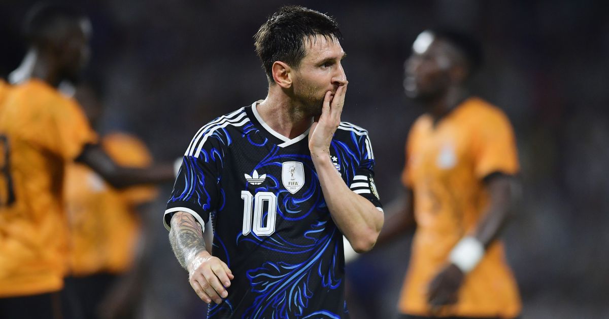 Copa 2026 terá patch especial para estrelas