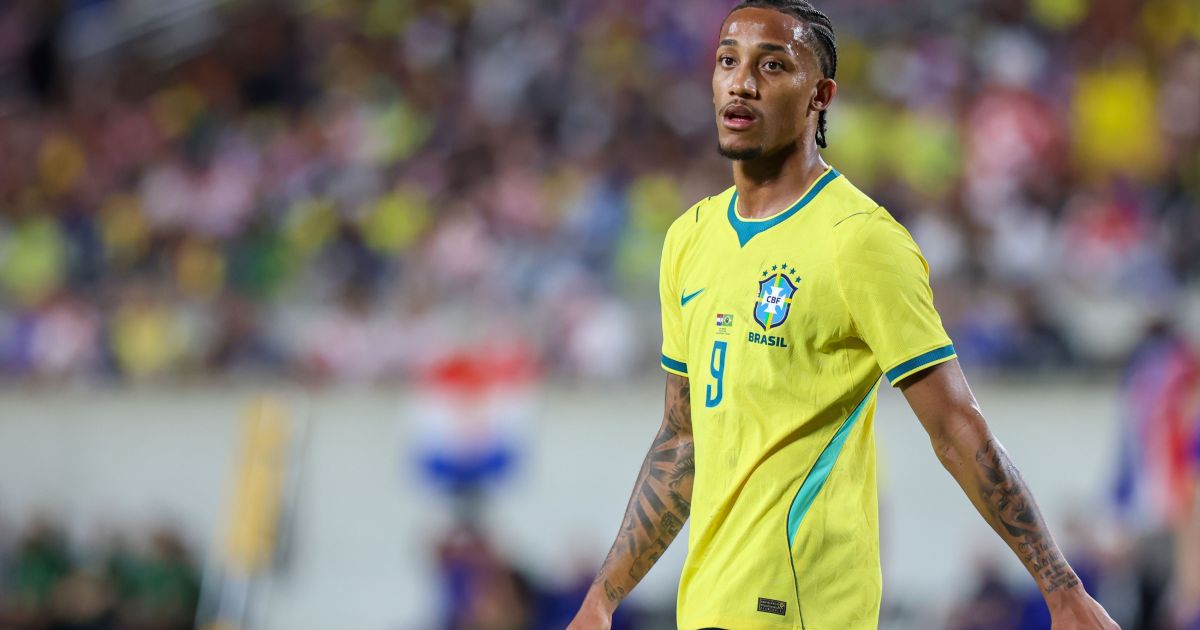 Neymar corre risco de ser cortado da Seleção