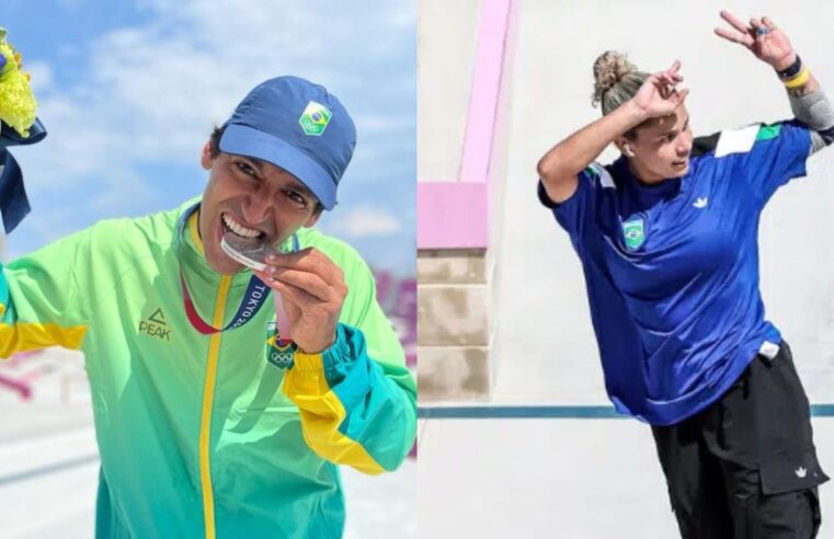 Skatistas do litoral são convocados para Copa do Mundo