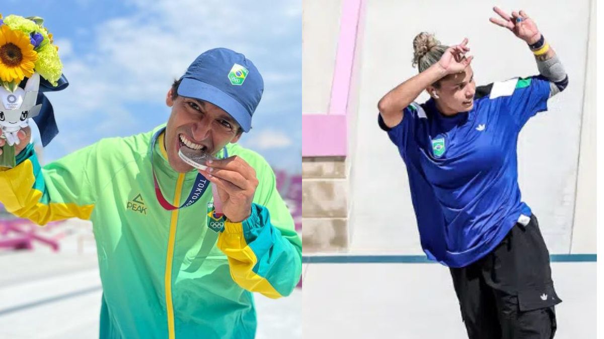 Skatistas do litoral são convocados para Copa do Mundo