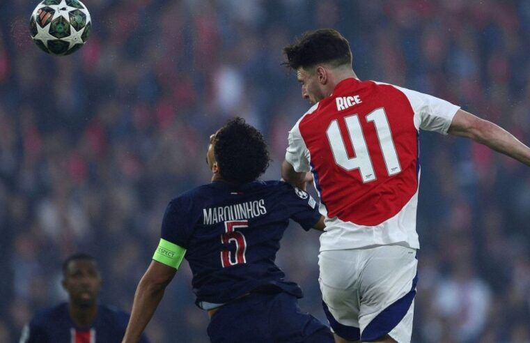 Dois times europeus valem mais que 20 clubes