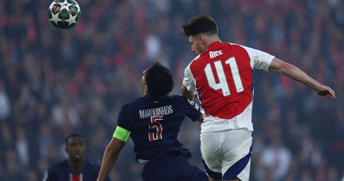 Dois times europeus valem mais que 20 clubes