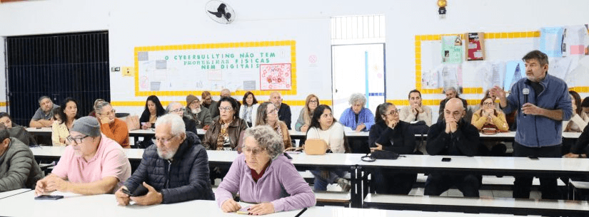 Caraguatatuba define orçamento para 2027
