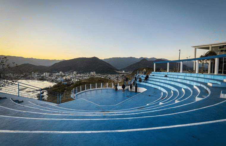 Food trucks retornam ao Mirante do Camaroeiro