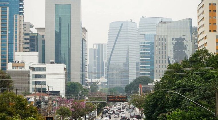 Atos do 1º de Maio em SP