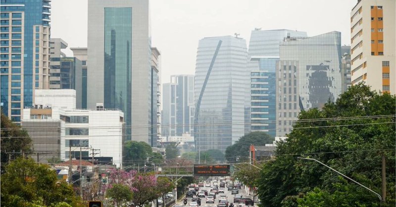 Atos do 1º de Maio em SP