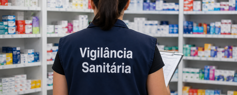 Farmácias de Caraguatatuba devem se adequar a novas regras