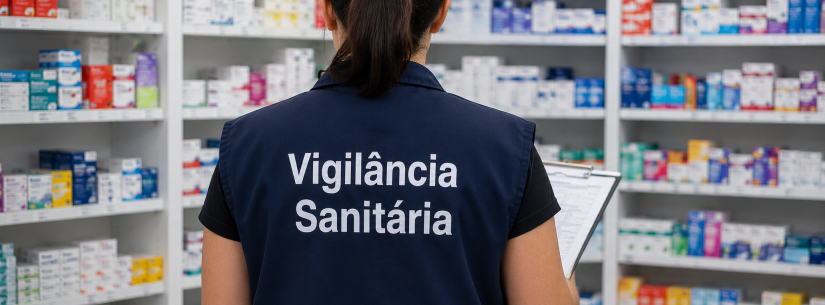 Farmácias de Caraguatatuba devem se adequar a novas regras