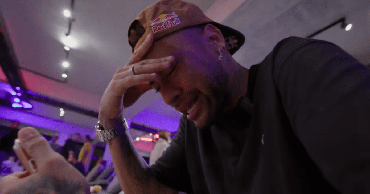 Neymar é convocado para a Copa do Mundo