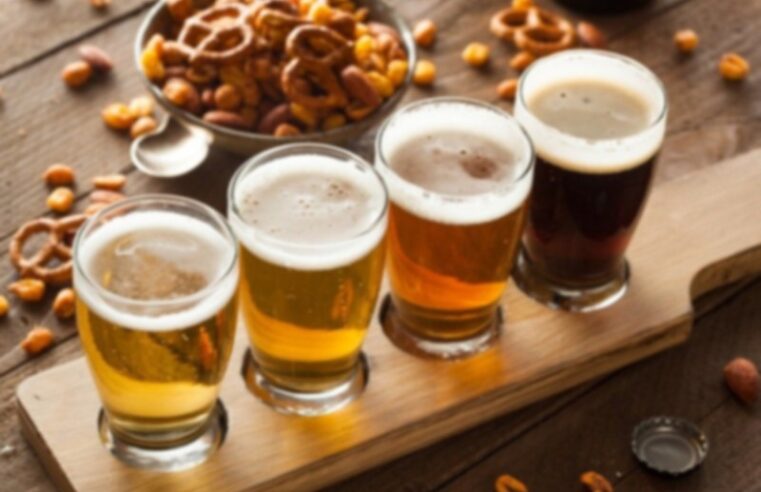 Últimos dias de inscrição para o Rock & Beer