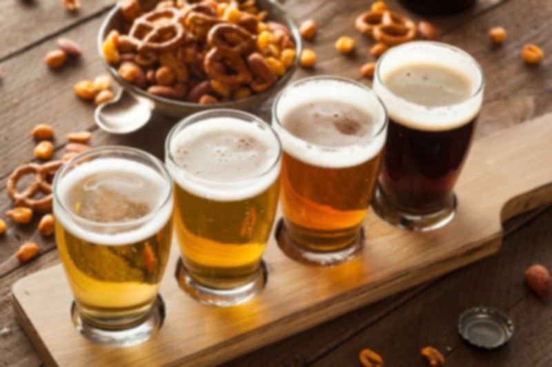 Últimos dias de inscrição para o Rock & Beer