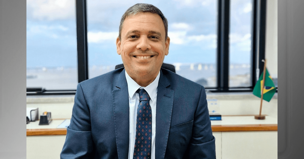 Eletronuclear anuncia novo presidente interino e novo diretor financeiro