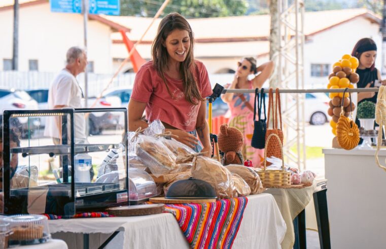 Empreendedorismo feminino é destaque em Bertioga