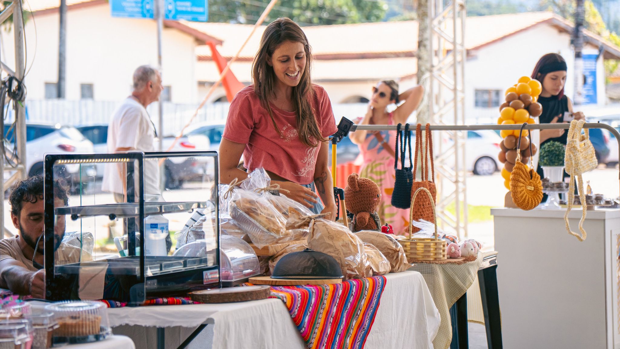 Empreendedorismo feminino é destaque em Bertioga