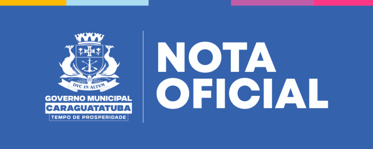 Audiência pública sobre metas fiscais de Caraguatatuba é adiada