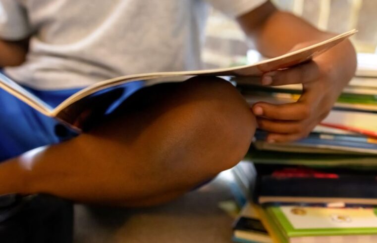 Semana de Leitura leva atividades gratuitas a estudantes