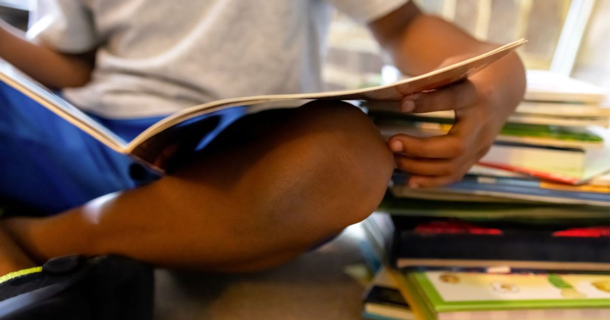 Semana de Leitura leva atividades gratuitas a estudantes