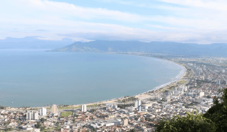 Caraguatatuba tem maior taxa de homicídios no litoral