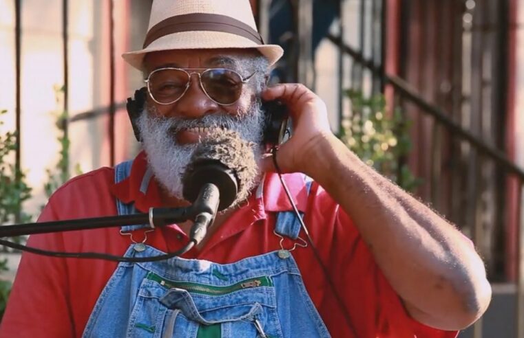 Festival de black music chega a São Sebastião